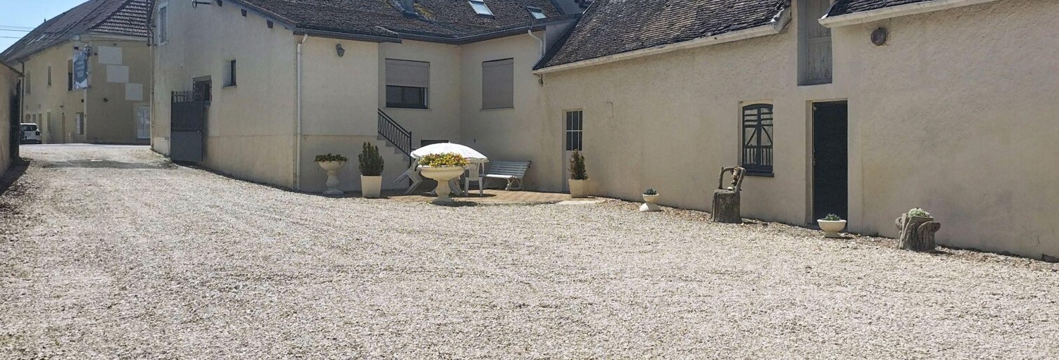 Maison 5 Pièces 188 m² à vendre à Maizières-la-Grande-Paroisse (10510)