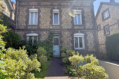 Maison 6 pièces 415000 €