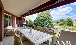Appartement 6 Pièces 145 m² à vendre à Écully (69130)