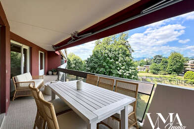 Appartement 6 pièces 795000 €