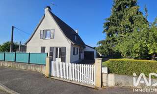 Maison 5 Pièces 131 m² à vendre à Sansac-de-Marmiesse (15130)