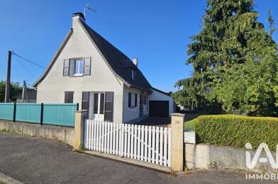 Maison 5 pièces 189000 €