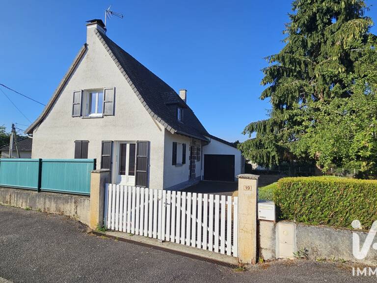 Vente Maison/villa 5 pièces — photo 1