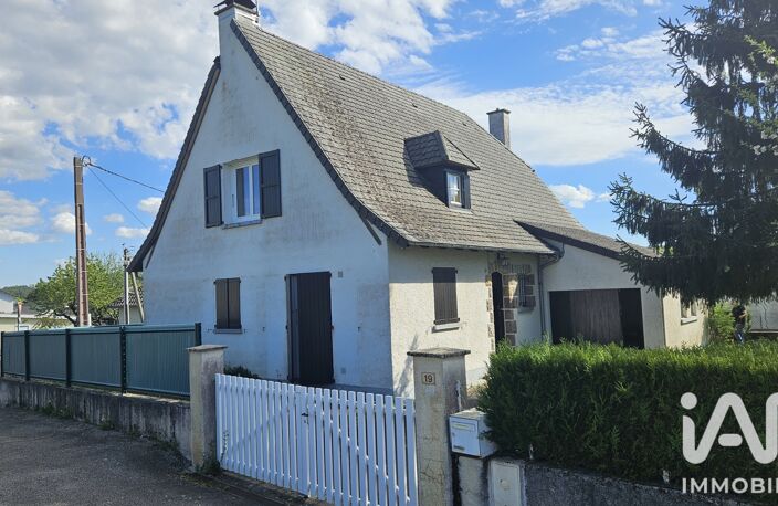 Vente Maison/villa 5 pièces — photo 2