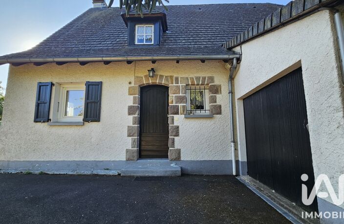 Vente Maison/villa 5 pièces — photo 3