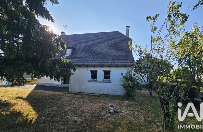 Vente Maison/villa 5 pièces — photo 4