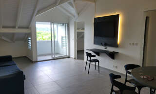 Appartement 3 Pièces 68 m² à louer à Le Gosier (97190)