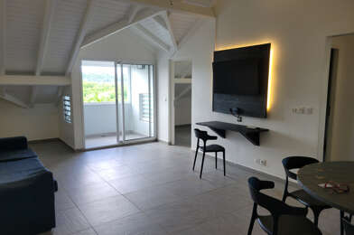 Appartement 3 pièces 1450 €