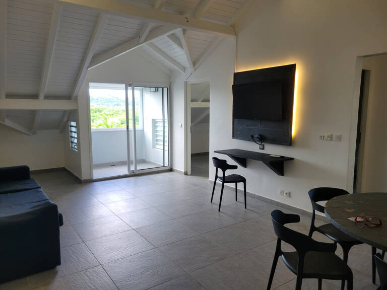 T3 meublé de standing au Gosier — photo 1
