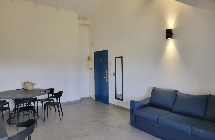 T3 meublé de standing au Gosier — photo 2