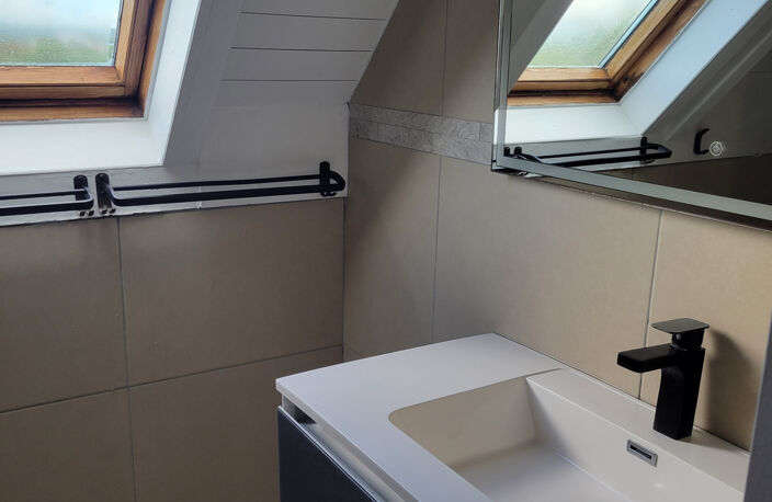 T3 meublé de standing au Gosier — photo 5