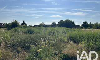 Terrain  1224 m² à vendre à La Bassée (59480)