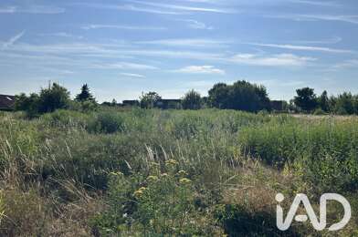 Terrain  174900 €