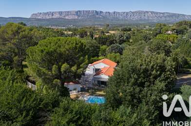 Maison 6 pièces 745000 €