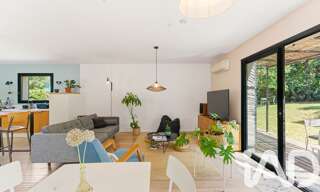 Maison 6 Pièces 135 m² à vendre à Peynier (13790)