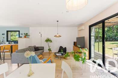 Maison 6 pièces 745000 €