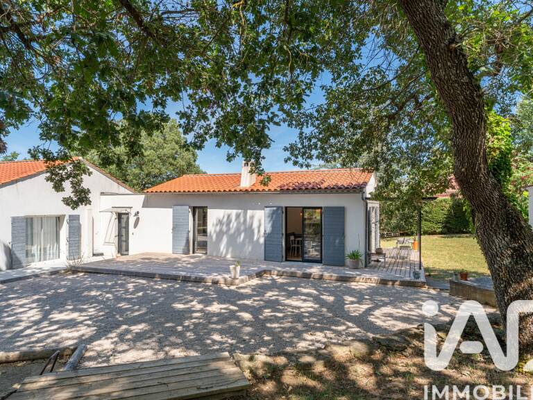 Vente Maison/villa 6 pièces — photo 1