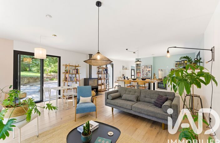 Vente Maison/villa 6 pièces — photo 2