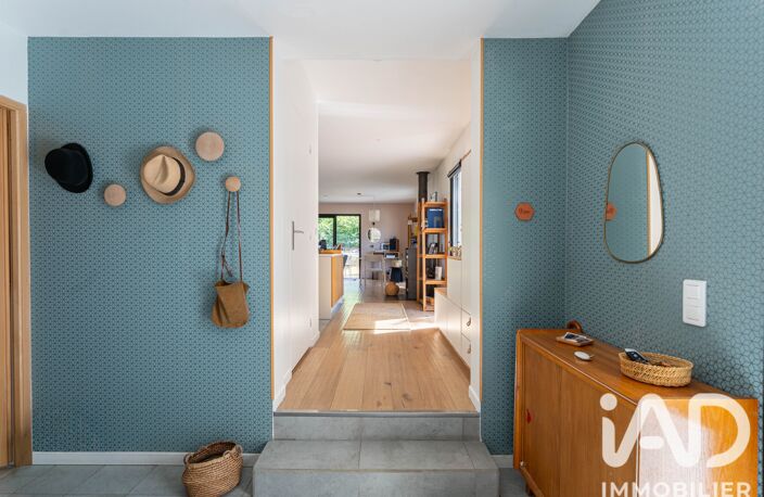 Vente Maison/villa 6 pièces — photo 3