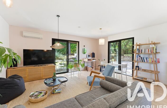 Vente Maison/villa 6 pièces — photo 4
