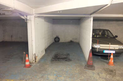 Garage  110 €