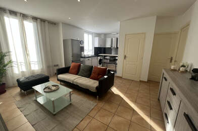 Appartement 2 pièces 895 €