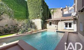 Maison 5 Pièces 180 m² à vendre à Villeneuve-lès-Béziers (34420)
