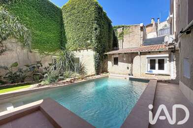 Maison 5 pièces 349000 €