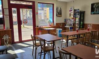 Commerce  60 m² à vendre à Champignelles (89350)