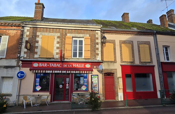 Vente Bar, Brasserie, Tabac 60 m&sup2; — photo 3