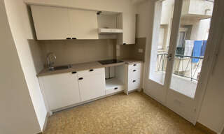 Appartement 1 Pièce 35 m² à louer à Nice (06000)