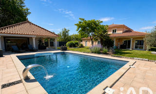 Maison 7 Pièces 275 m² à vendre à Saint-Dizier (52100)
