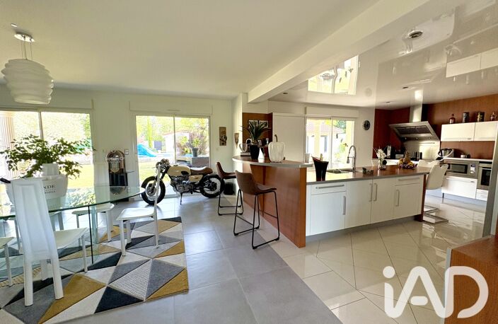 Vente Maison/villa 7 pièces — photo 5