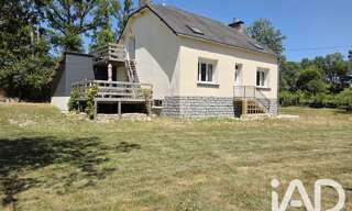 Maison 5 Pièces 124 m² à vendre à Carentoir (56910)