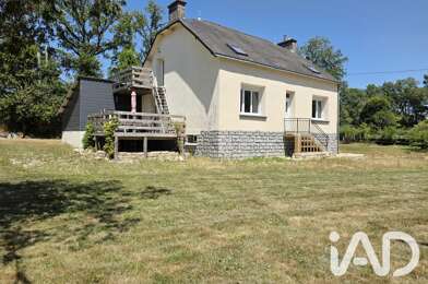 Maison 5 pièces 189000 €