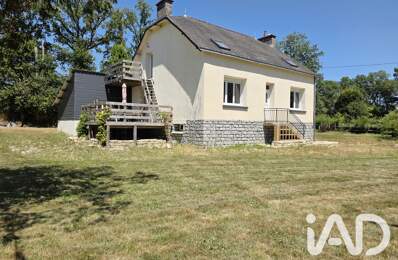 Vente Maison/villa 5 pièces — photo du bien