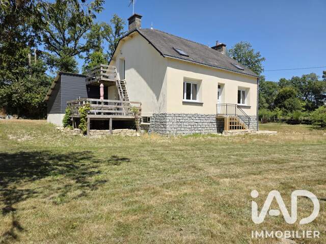 Vente Maison/villa 5 pièces — photo du bien