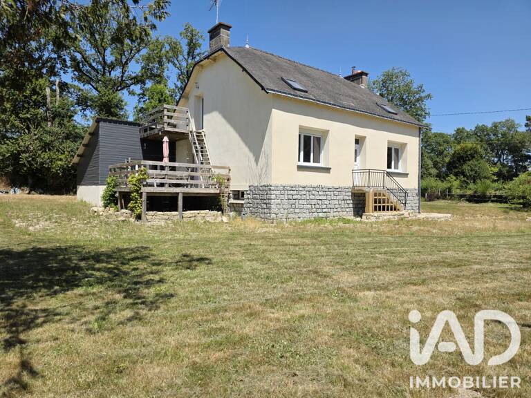 Vente Maison/villa 5 pièces — photo 1