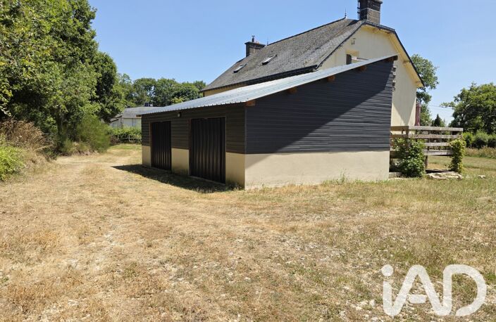 Vente Maison/villa 5 pièces — photo 3