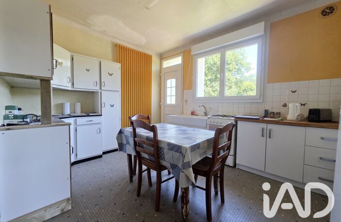 Vente Maison/villa 5 pièces — photo 4