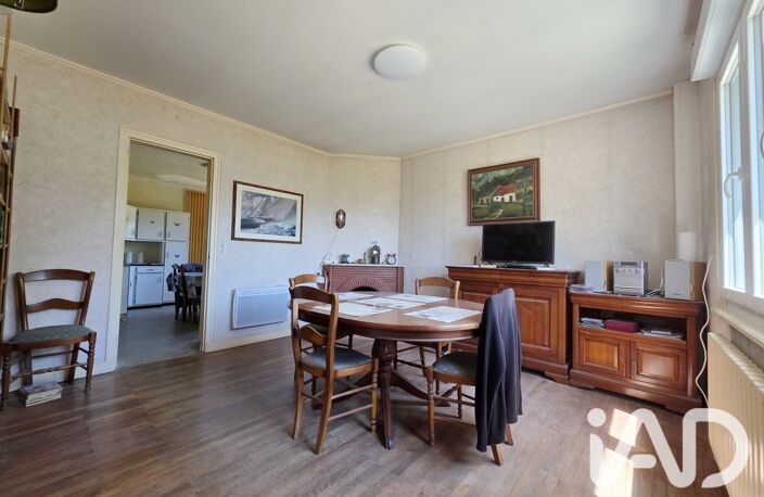 Vente Maison/villa 5 pièces — photo 5