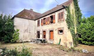 Maison 6 Pièces 148 m² à vendre à Rigny-le-Ferron (10160)