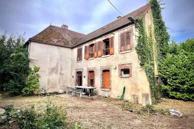 Maison 6 pièces 149500 €