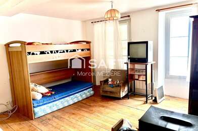 Maison 6 pièces 149500 €