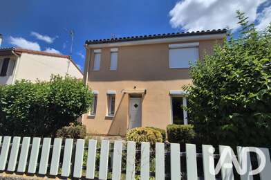 Maison 5 pièces 218000 €