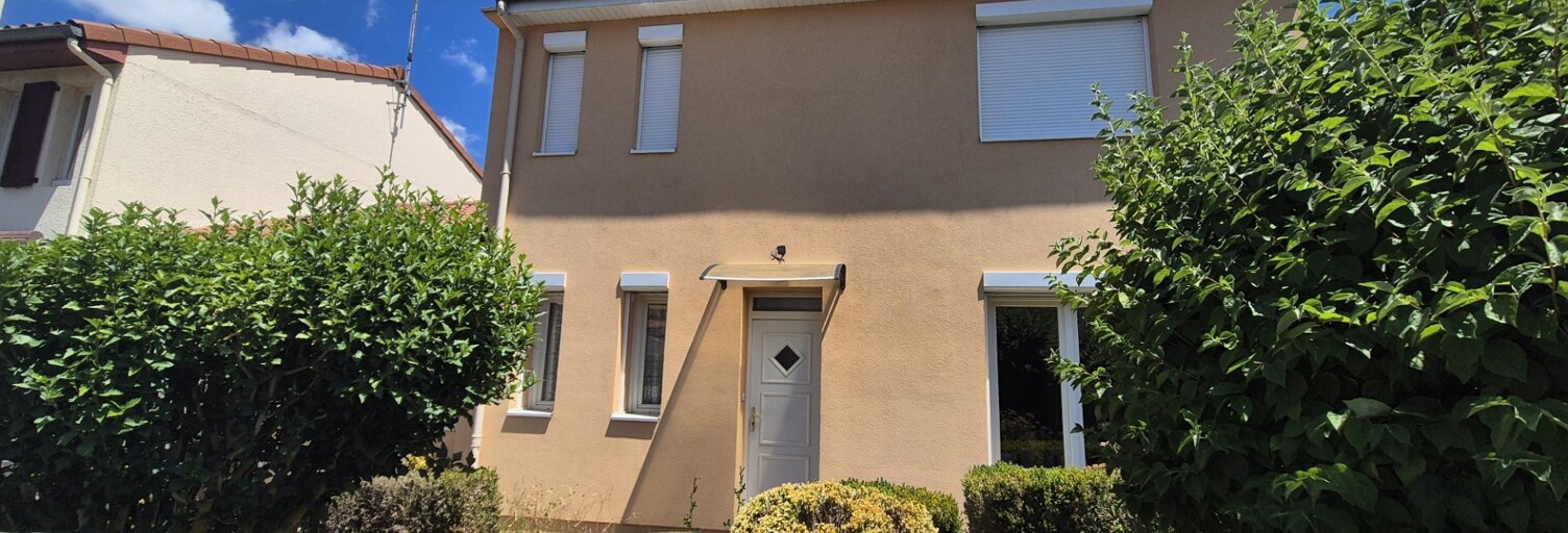 Maison 5 Pièces 126 m² à vendre à Chadrac (43770)