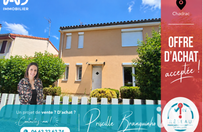 Vente Maison/villa 5 pièces — photo du bien