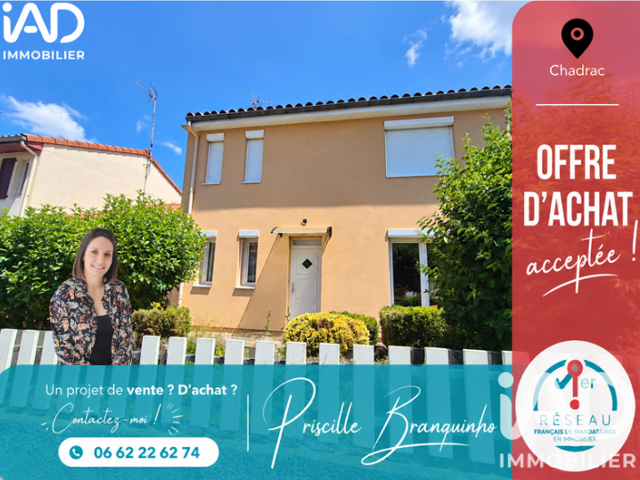 Vente Maison/villa 5 pièces — photo du bien