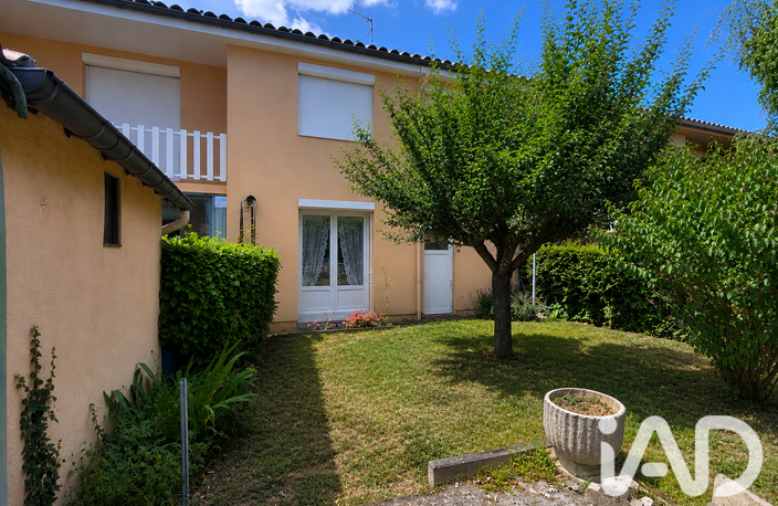 Vente Maison/villa 5 pièces — photo 2
