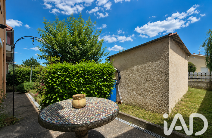 Vente Maison/villa 5 pièces — photo 3